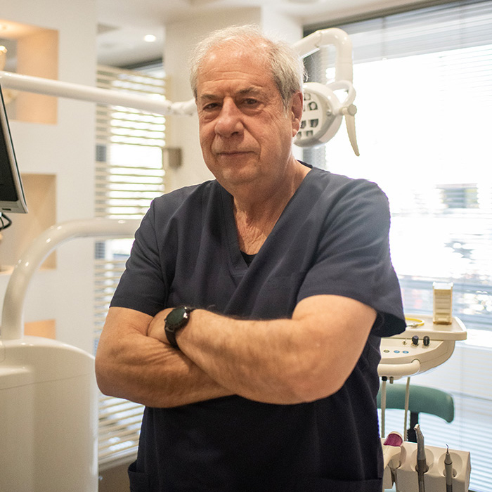 Δρ. Ηλίας Κασιμάτης