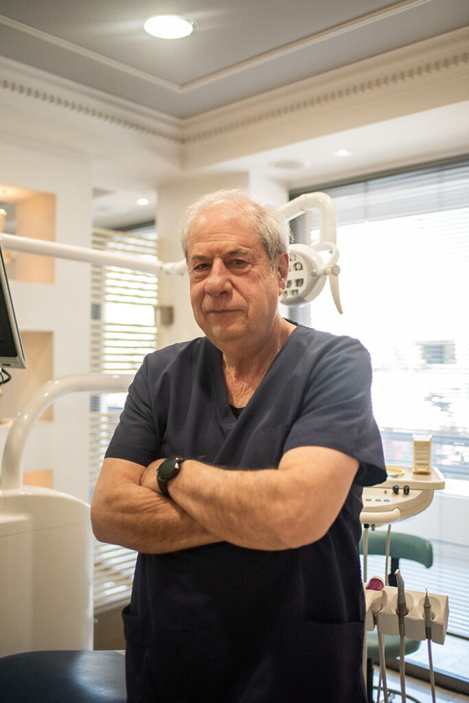 Δρ. Ηλίας Κασιμάτης