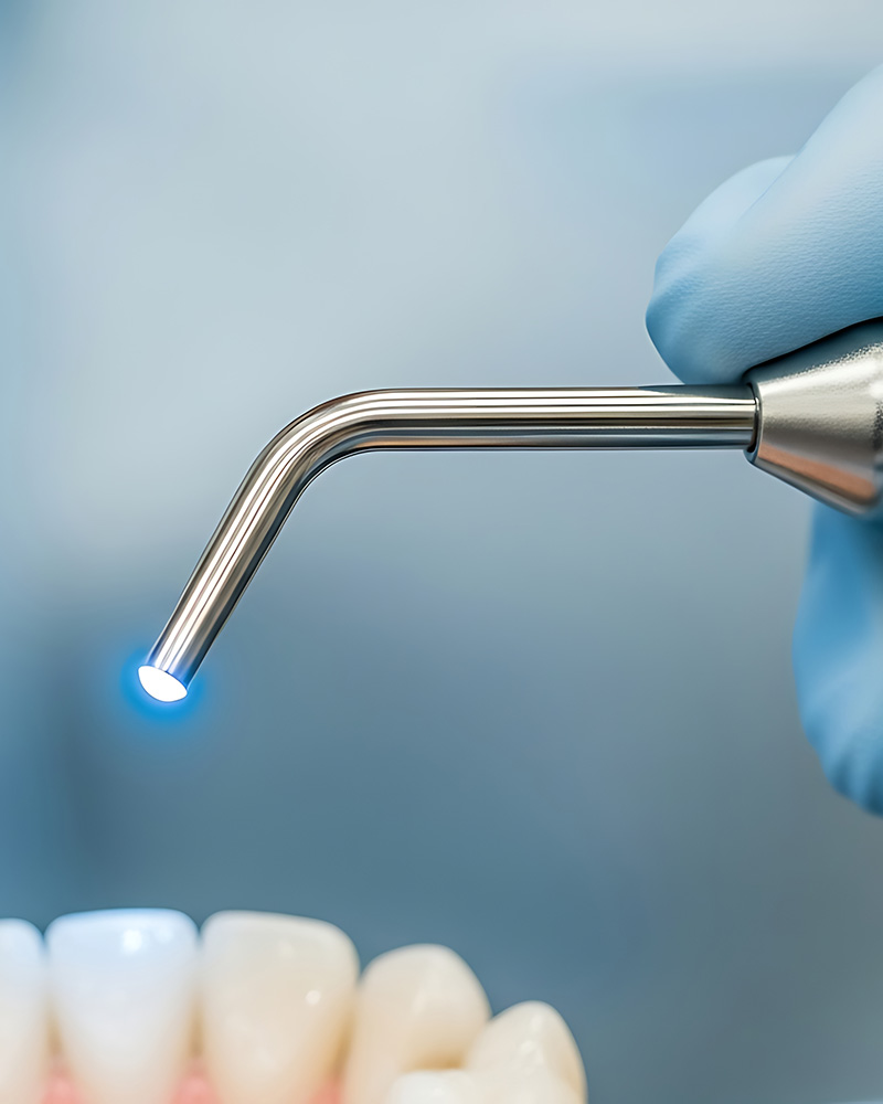 Θεραπείες με Laser