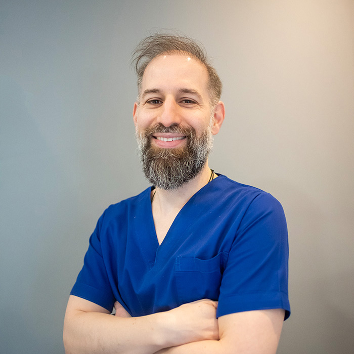 Δρ. Εμμανουήλ Κασιμάτης