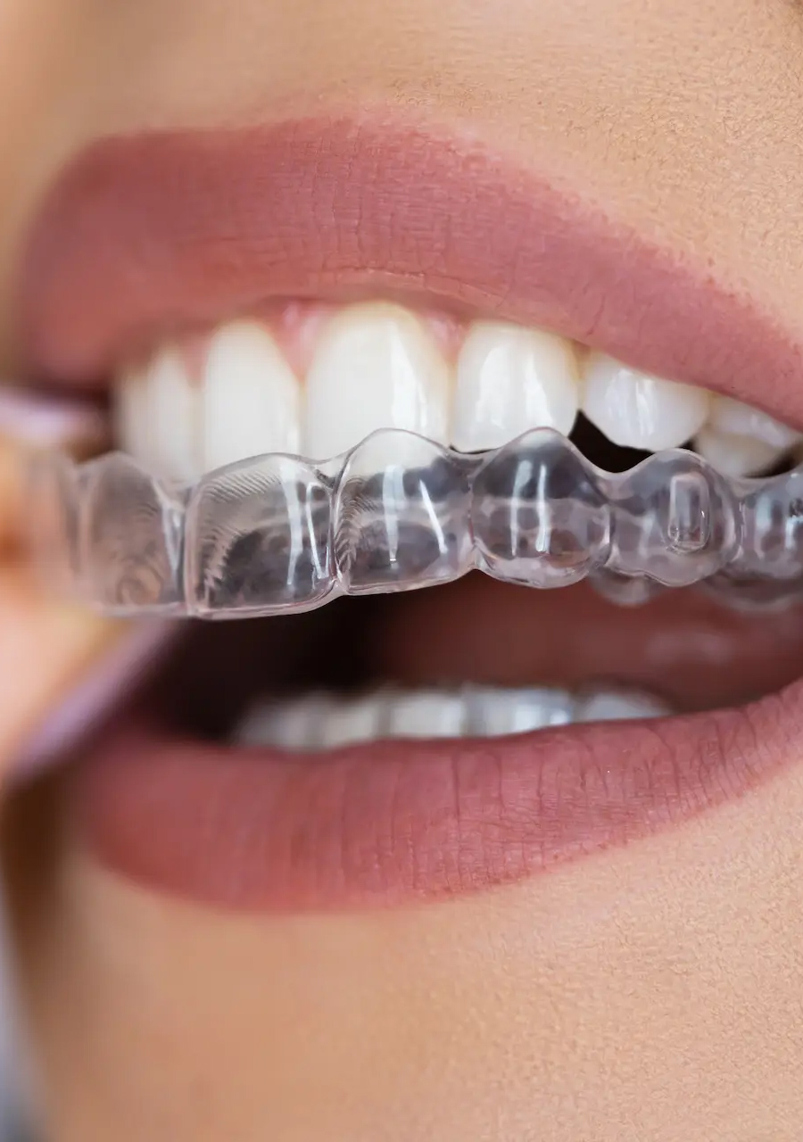 Νάρθηκες Βρυγμού & Προστασίας