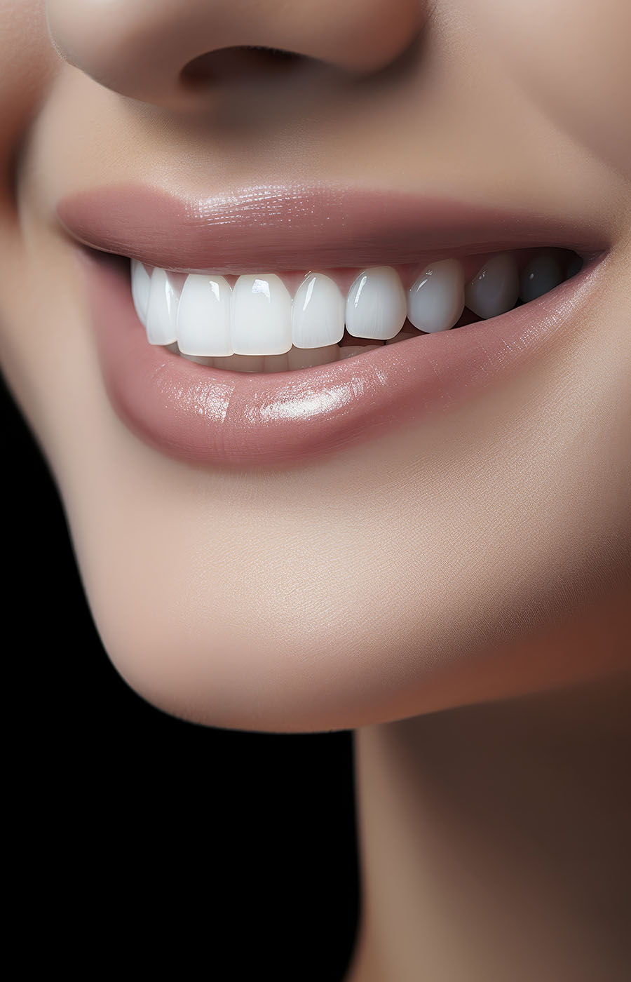 Όψεις Δοντιών Ρητίνης, Όψεις Δοντιών Πορσελάνης