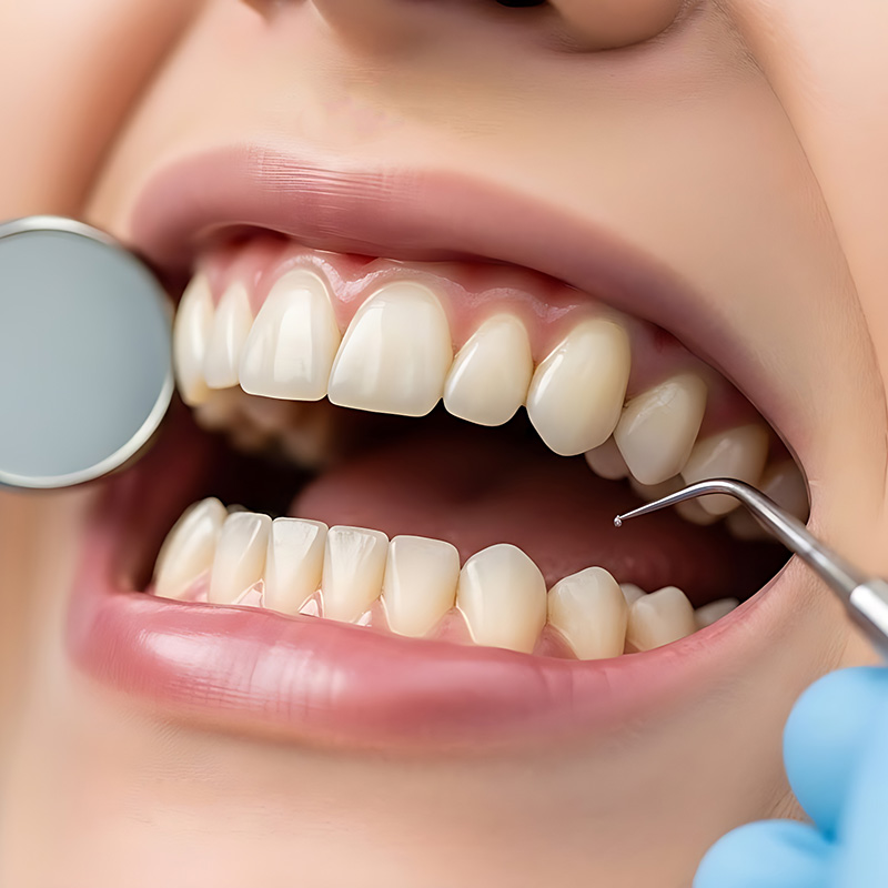 συντηρητική οδοντιατρική